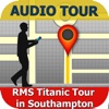 RMS Titanic Tour in Southampto