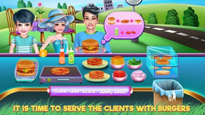 Crazy Mommy Street Food Truck screenshot 3