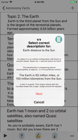 Astronomy Amazing Space Facts(圖3)-速報App