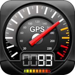 Speedometer GPS+ Apple Watch App