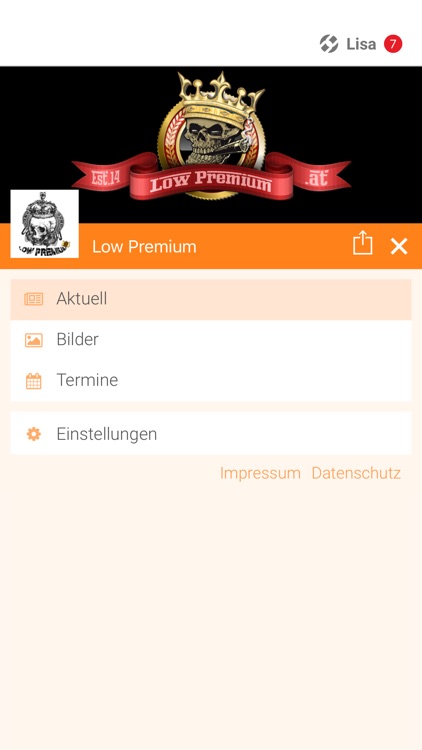 Low Premium