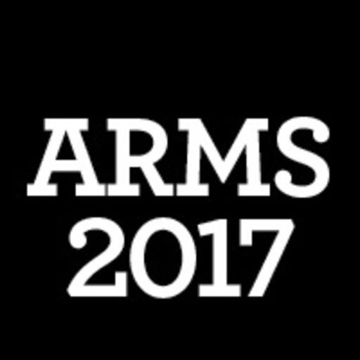 ARMS2017