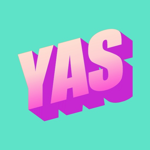 YAS - Live Gameshow Icon