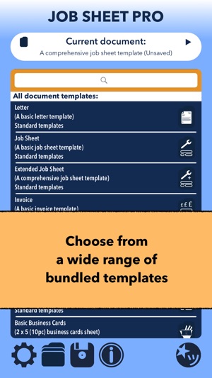 job sheet pro on the app store electrical job sheet template