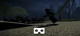 Game screenshot VR Horror in the Forest mod apk