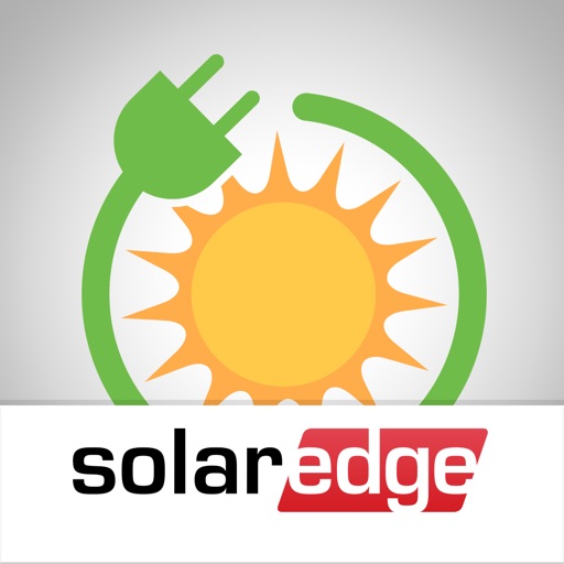 SolarEdge PV Self-Consumption Simulator iOS App