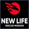 New Life Rescue Mission App