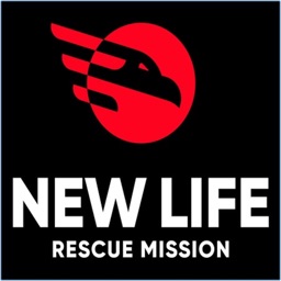 New Life Rescue Mission App