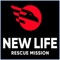 New Life Rescue Mission App brings you the latest donation and community mobile application developed in the marketplace