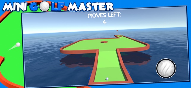 Mini Golf Master(圖2)-速報App