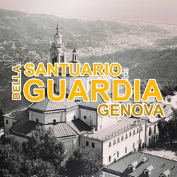 Santuario della Guardia - GE