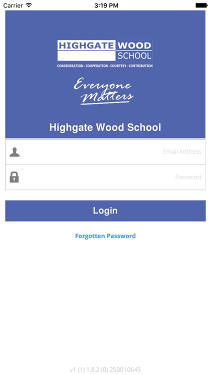 Highgate Wood School (N8 8RN)