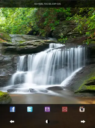 Captura de Pantalla 4 Slow Shutter Fast Cam iphone