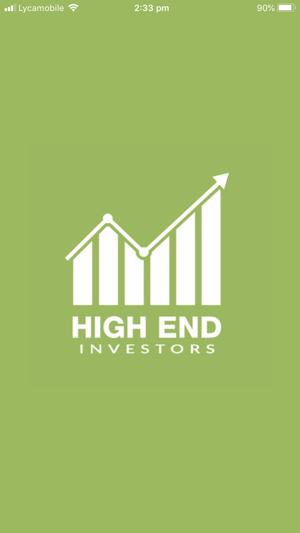 High End Investors(圖1)-速報App