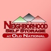 Neighborhood Self Storage