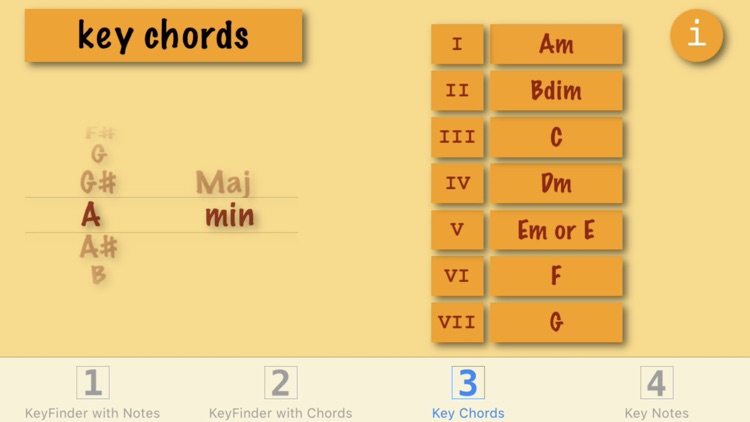 KeyFinder+