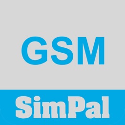 SimPal GSM