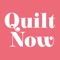 If you adore quilting and patchwork and love contemporary fabric then Quilt Now is your perfect companion