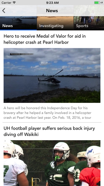 KHON2 News - Honolulu HI News