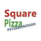 Square Pizza Peterborough