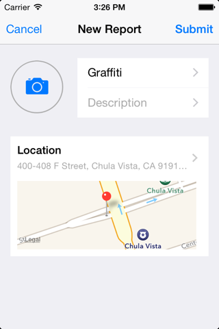 ACT Chula Vista - náhled