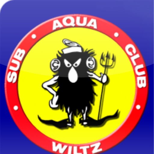 Sub Aqua Club Wiltz icon