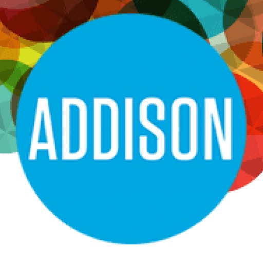 Visit Addison, TX iOS App