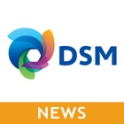 Top 30 Business Apps Like DSM News App - Best Alternatives