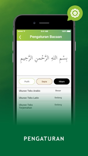 Pocket Muslim(圖7)-速報App