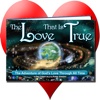 'The Love That Is True' Storybook