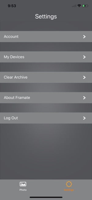 Framate(圖3)-速報App