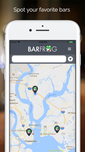 BarFrog(圖1)-速報App