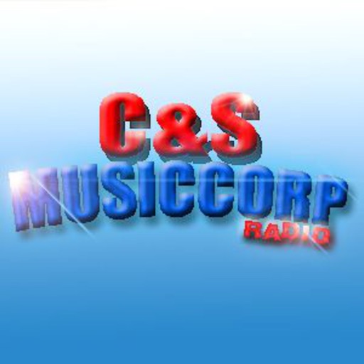 C&S Musiccorp Radio icon