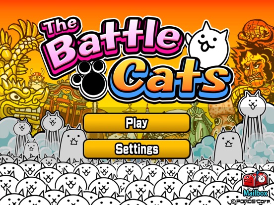 the battle cats save data android