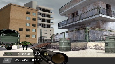 Sniper Hero！ screenshot 4