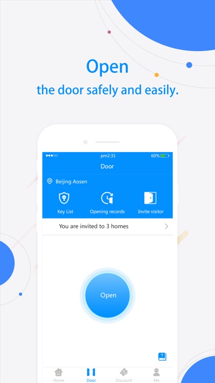 Smart living-Australia screenshot-3