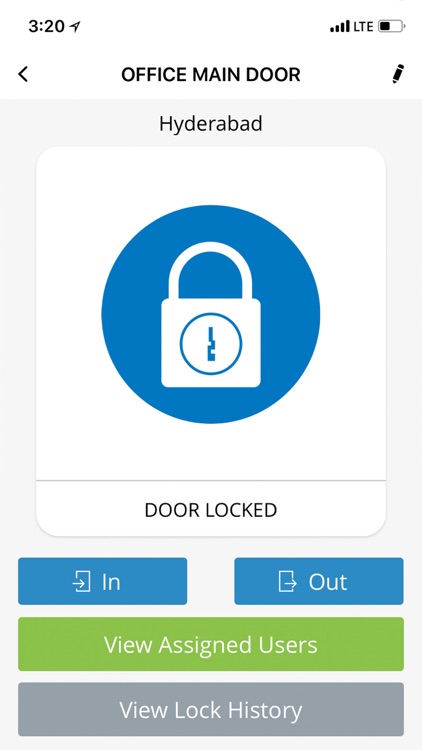 NIVAULT screenshot-3