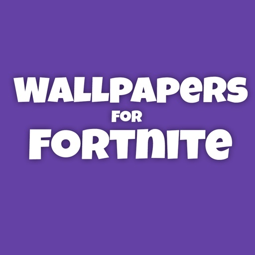 Wallpaper Pack for Fortnite iOS App