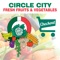 Circle City Produce Checkout is a quick and easy way to place your next order with Circle City Produce