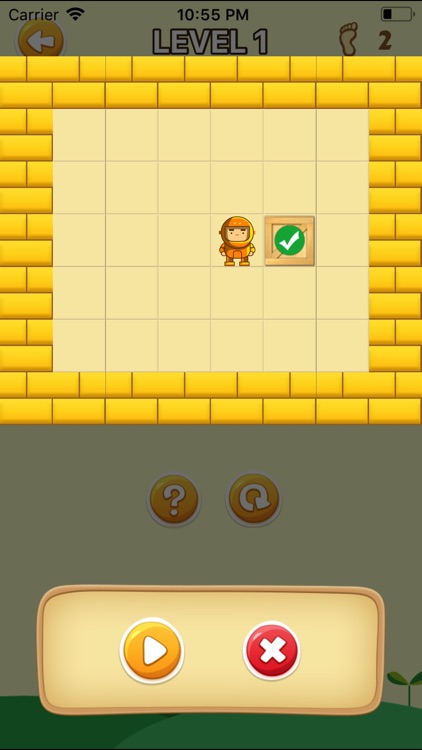 Push Box - Puzzle Game screenshot-4