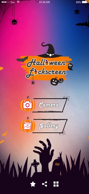 MagicLocks - Halloween Edition(圖1)-速報App