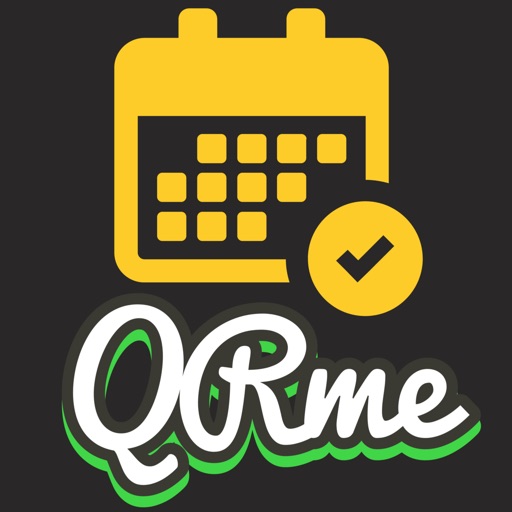 QRme Event Management