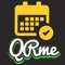 QRme is an event management app built to simplify your life