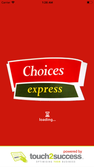 Choices Express(圖1)-速報App