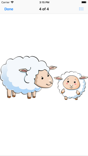 Lamb Sticker Pack(圖7)-速報App