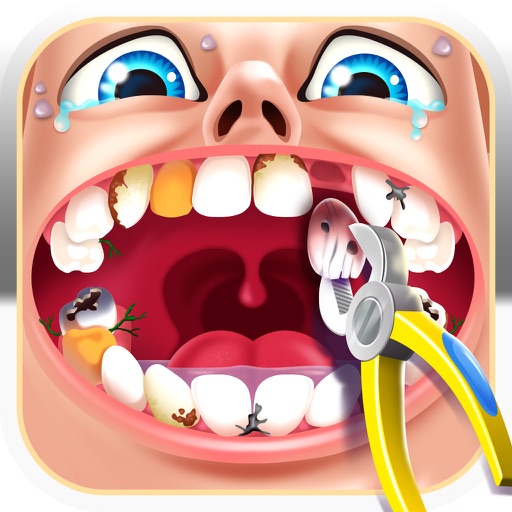 Dentist Doctor Salon