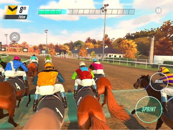 rival stars horse racing guide