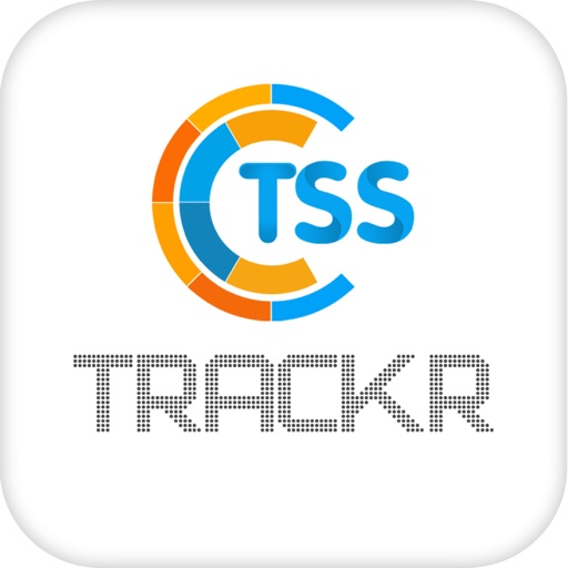 TSS TRACKR