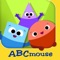 **Free with your ABCmouse