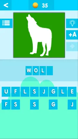 Game screenshot Quiz: Guess The Animal apk